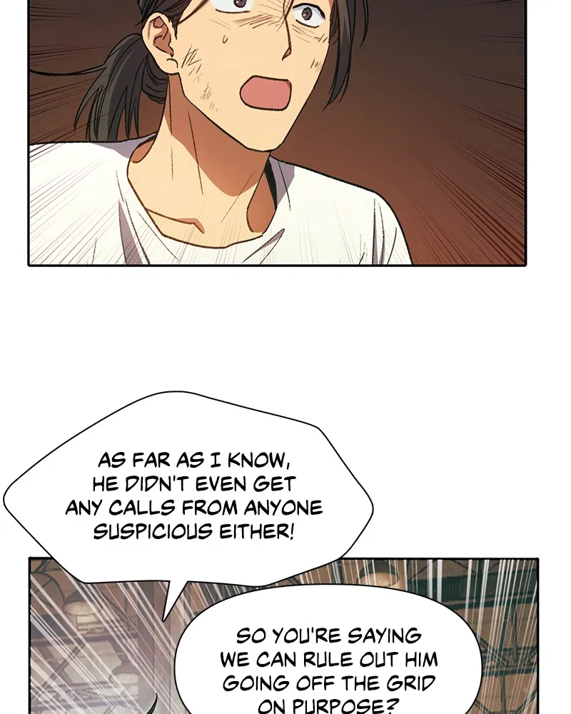 My S-Class Hunters Chapter 36 page 2 - 