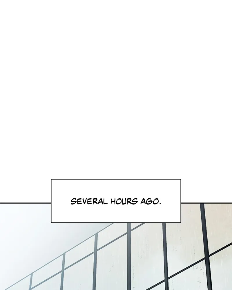 My S-Class Hunters Chapter 36 page 11 - 
