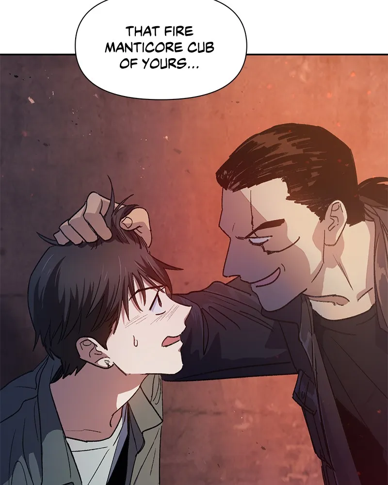 My S-Class Hunters Chapter 36 page 106 - 