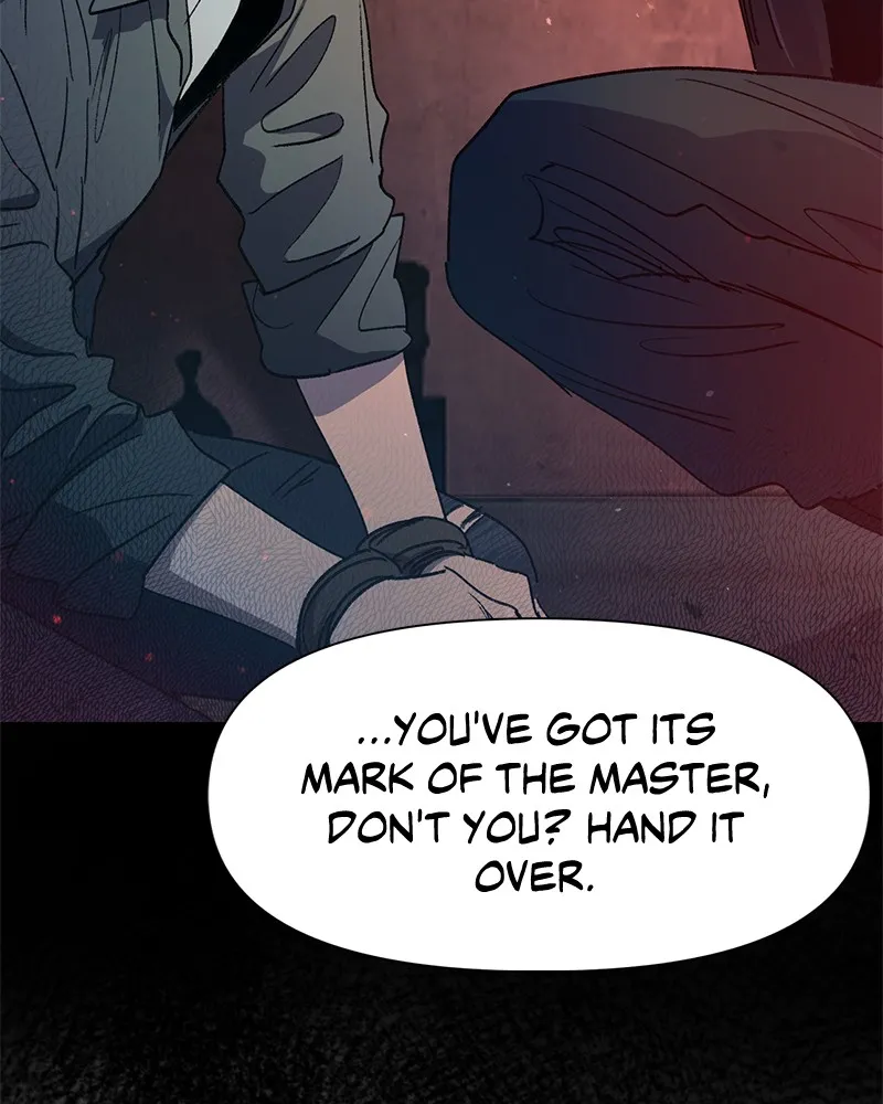 My S-Class Hunters Chapter 36 page 107 - 