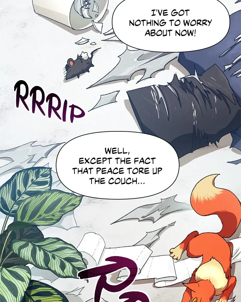 My S-Class Hunters Chapter 36 page 16 - 