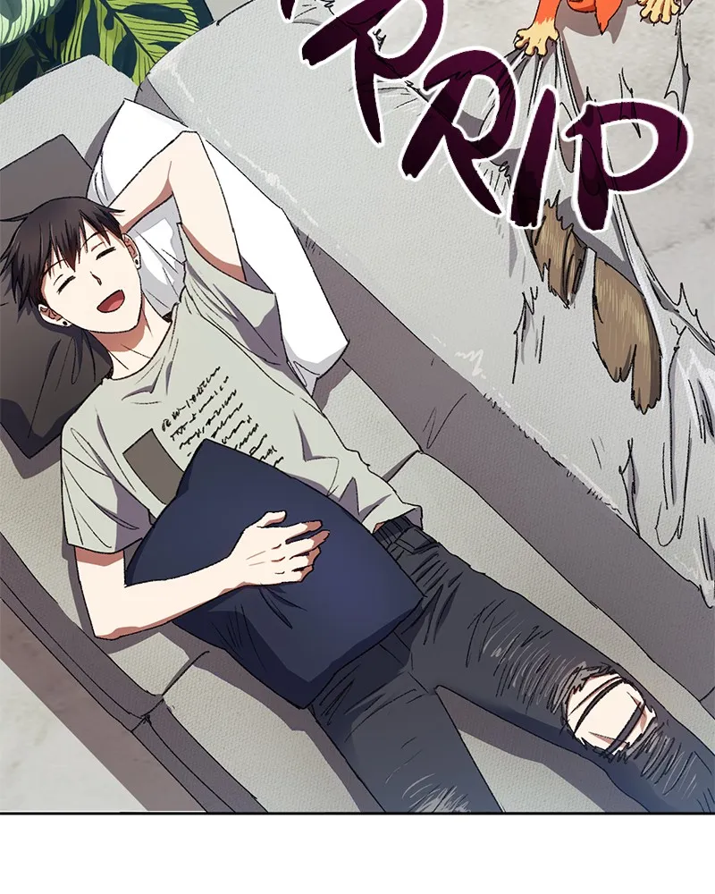 My S-Class Hunters Chapter 36 page 17 - 