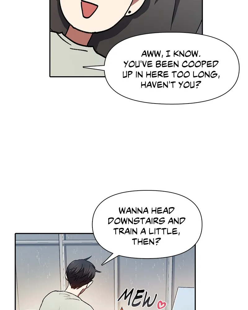 My S-Class Hunters Chapter 36 page 19 - 