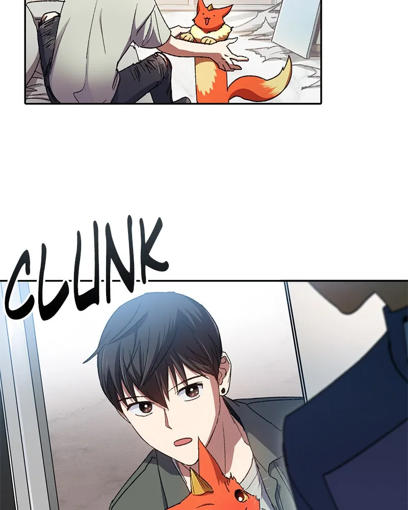 My S-Class Hunters Chapter 36 page 20 - 