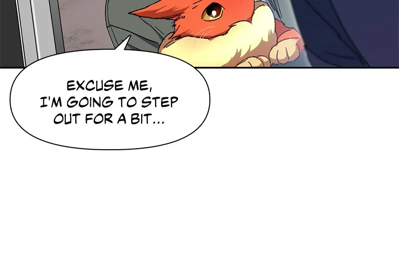My S-Class Hunters Chapter 36 page 21 - 
