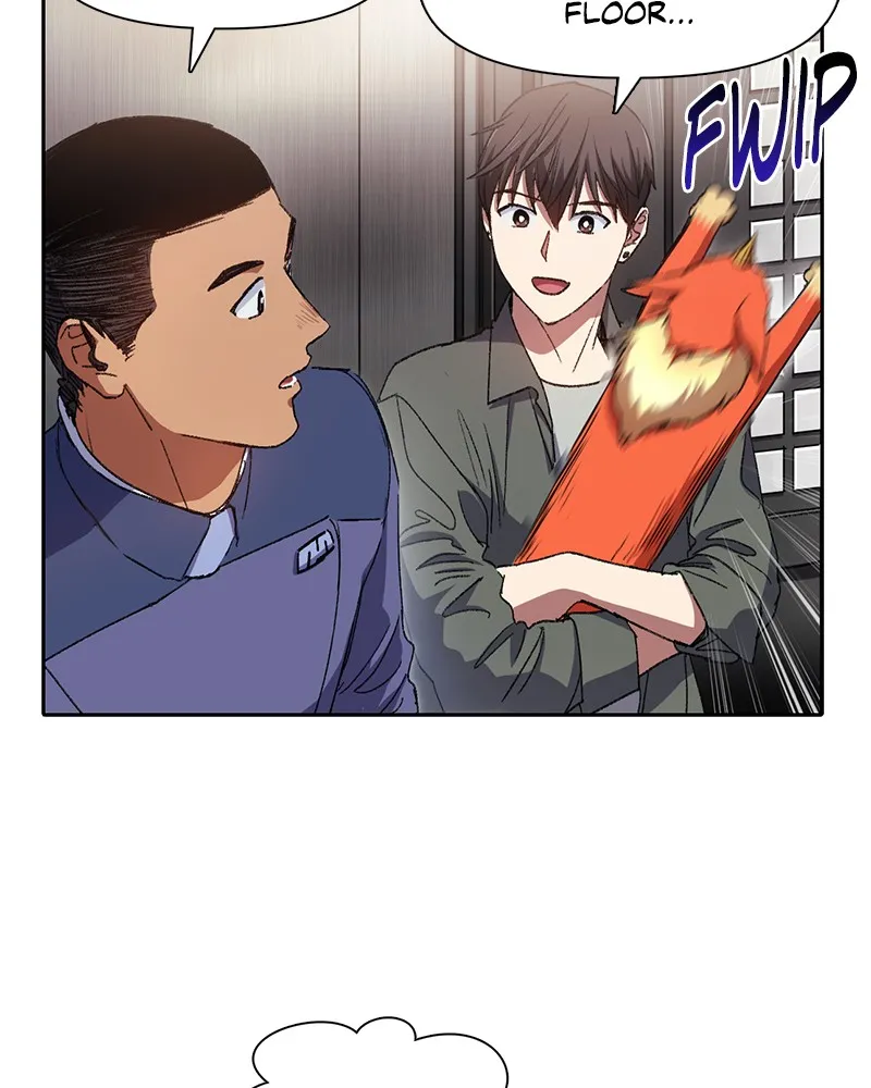 My S-Class Hunters Chapter 36 page 26 - 