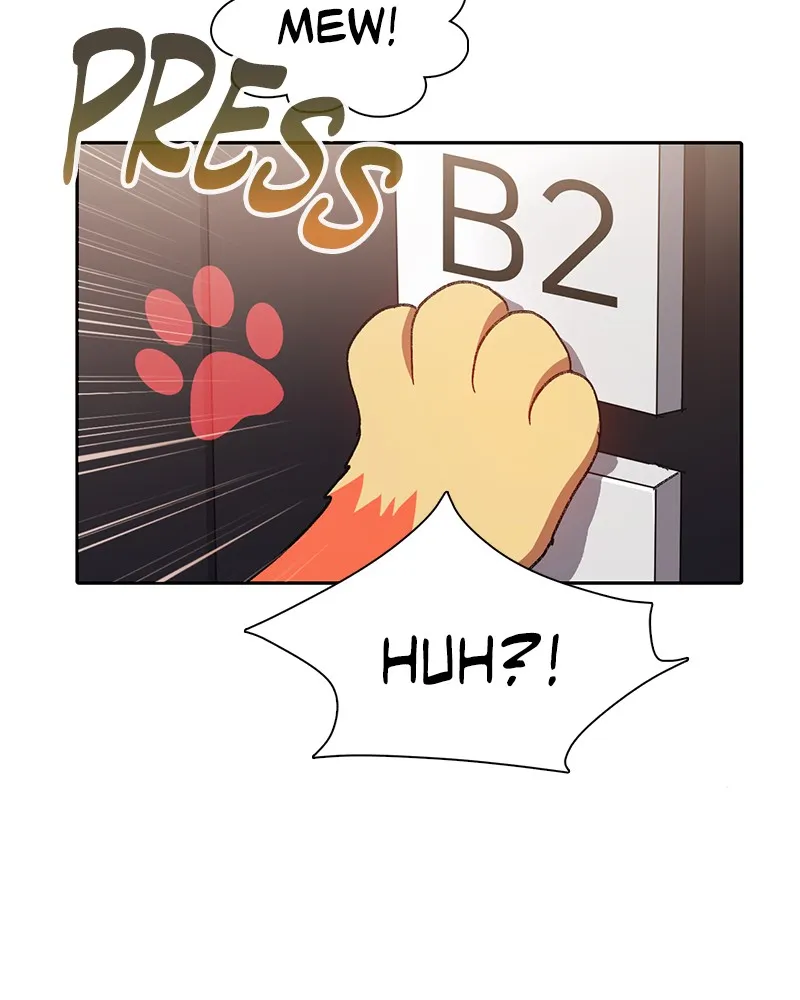 My S-Class Hunters Chapter 36 page 27 - 