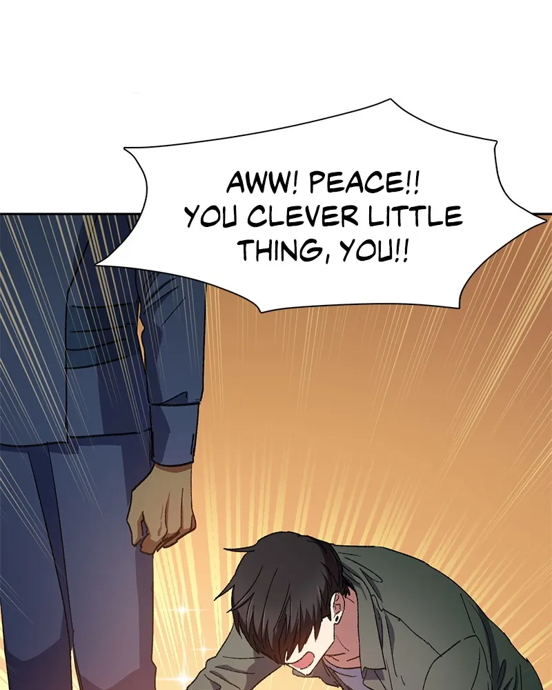 My S-Class Hunters Chapter 36 page 28 - 