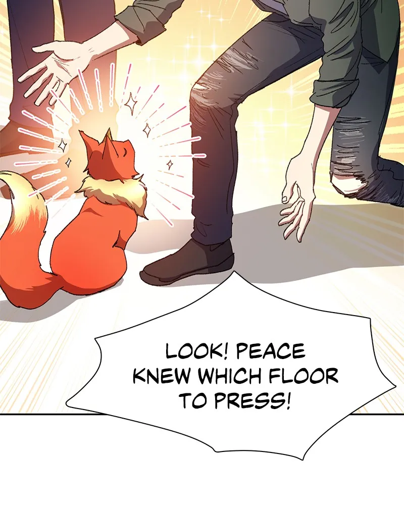 My S-Class Hunters Chapter 36 page 29 - 