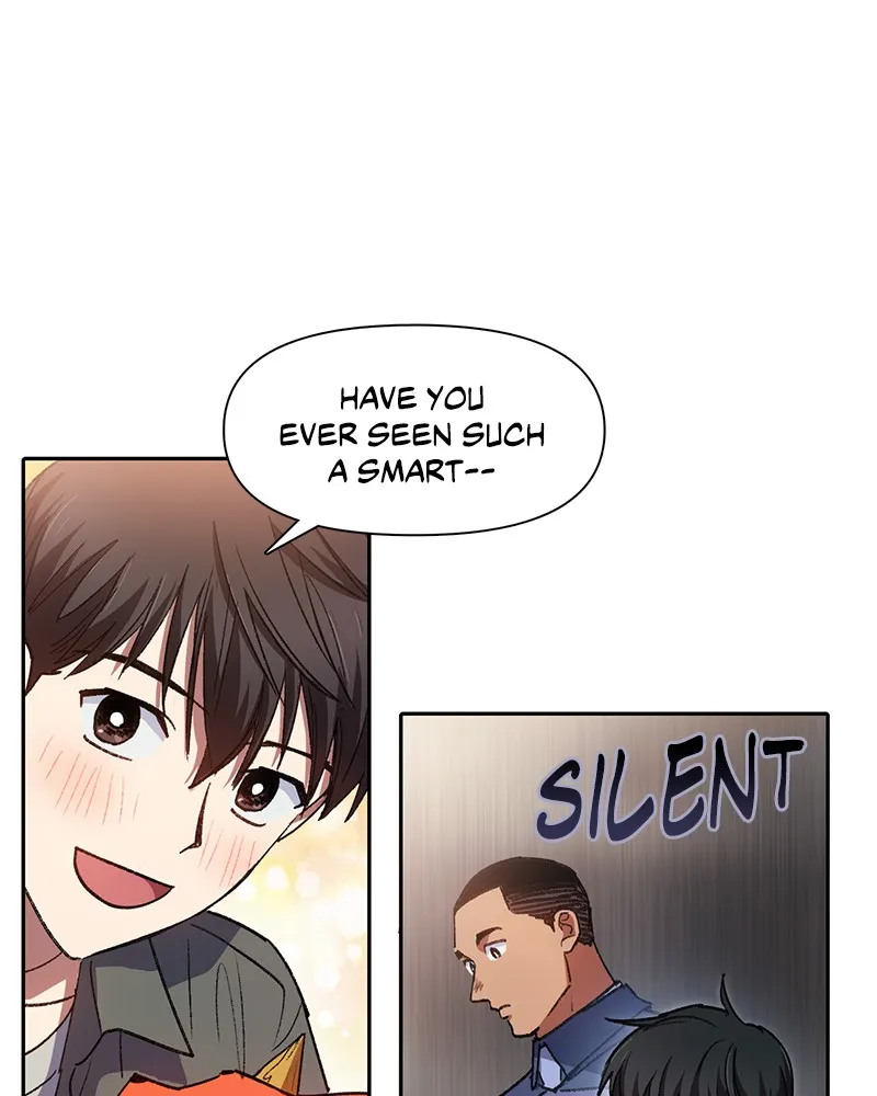 My S-Class Hunters Chapter 36 page 30 - 