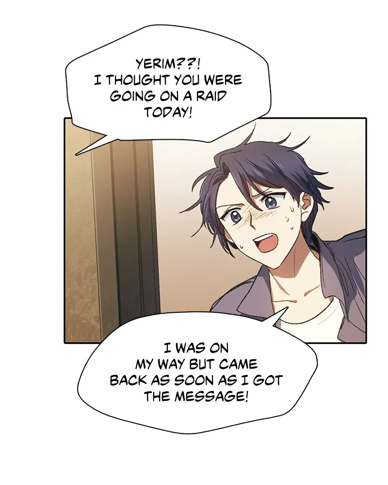 My S-Class Hunters Chapter 36 page 4 - 
