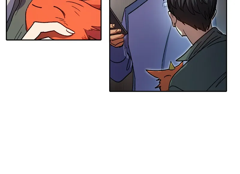 My S-Class Hunters Chapter 36 page 31 - 