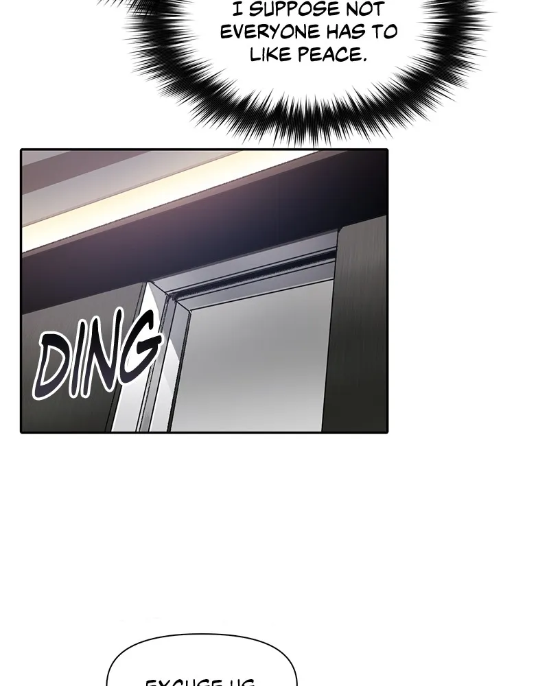 My S-Class Hunters Chapter 36 page 33 - 