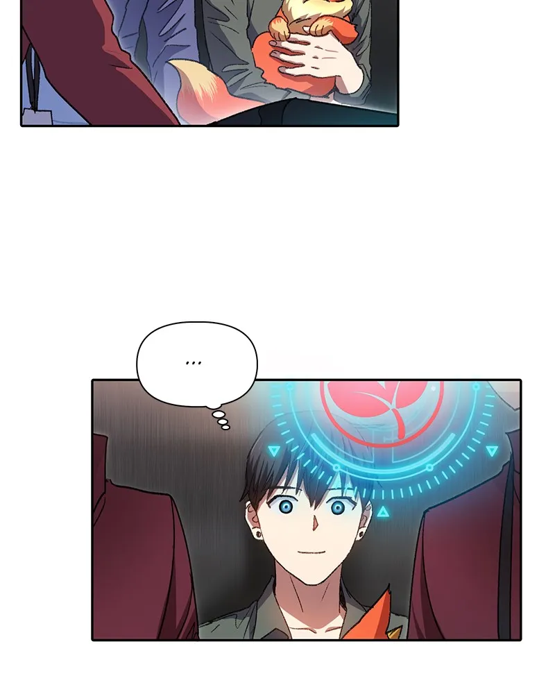 My S-Class Hunters Chapter 36 page 36 - 