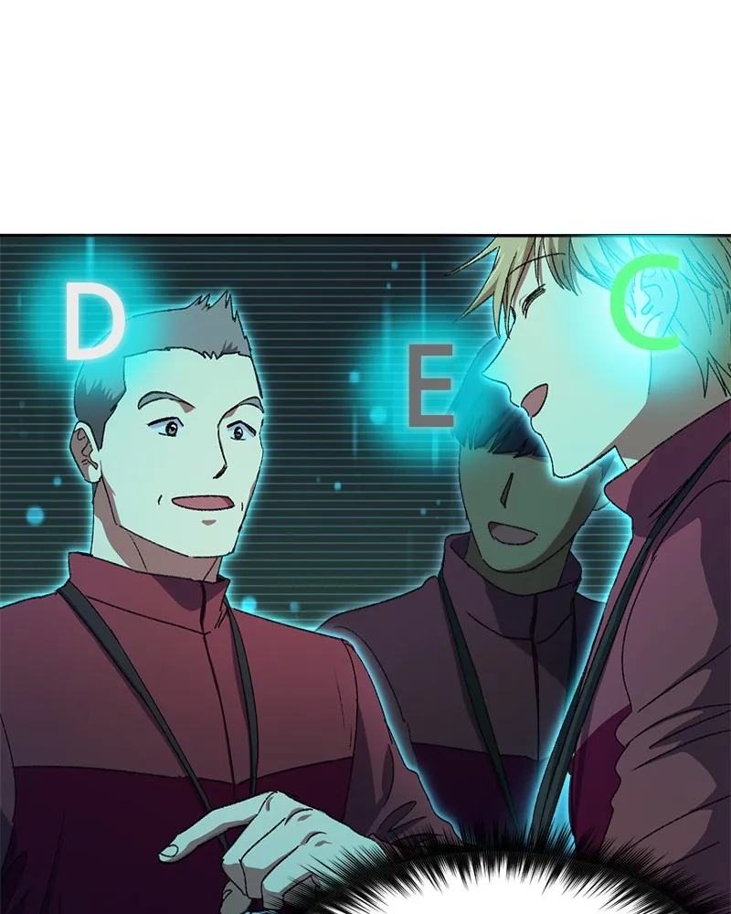 My S-Class Hunters Chapter 36 page 37 - 