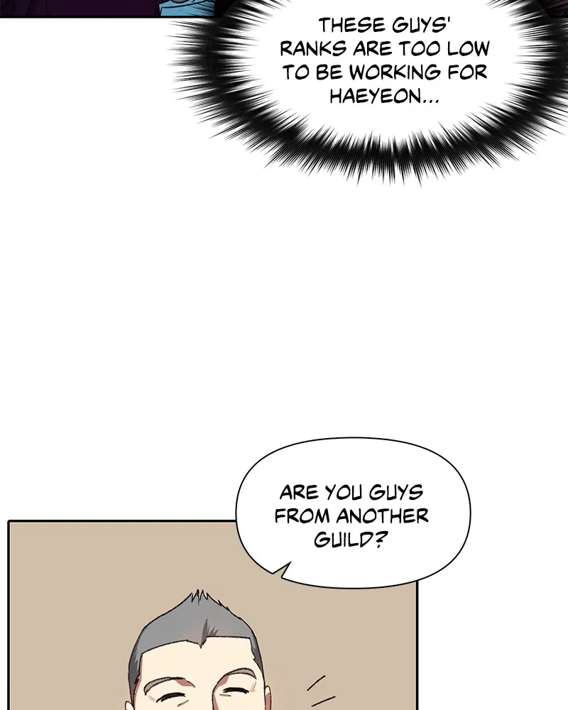 My S-Class Hunters Chapter 36 page 38 - 