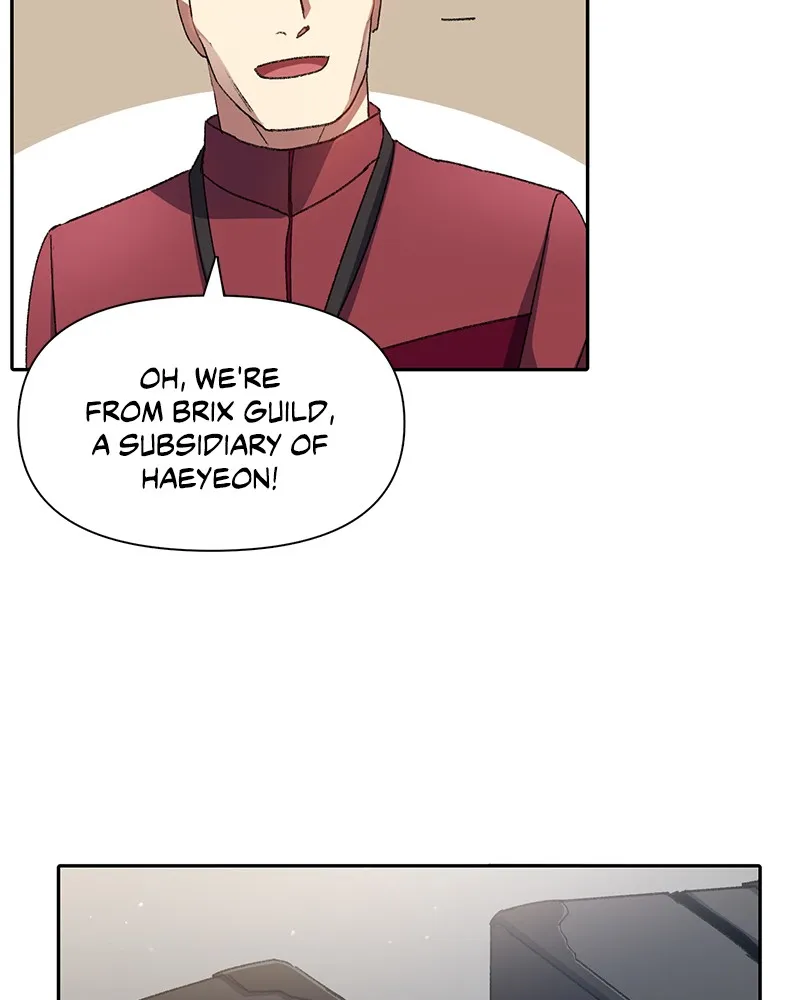 My S-Class Hunters Chapter 36 page 39 - 