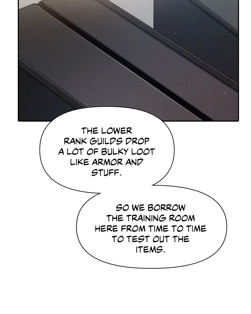My S-Class Hunters Chapter 36 page 40 - 