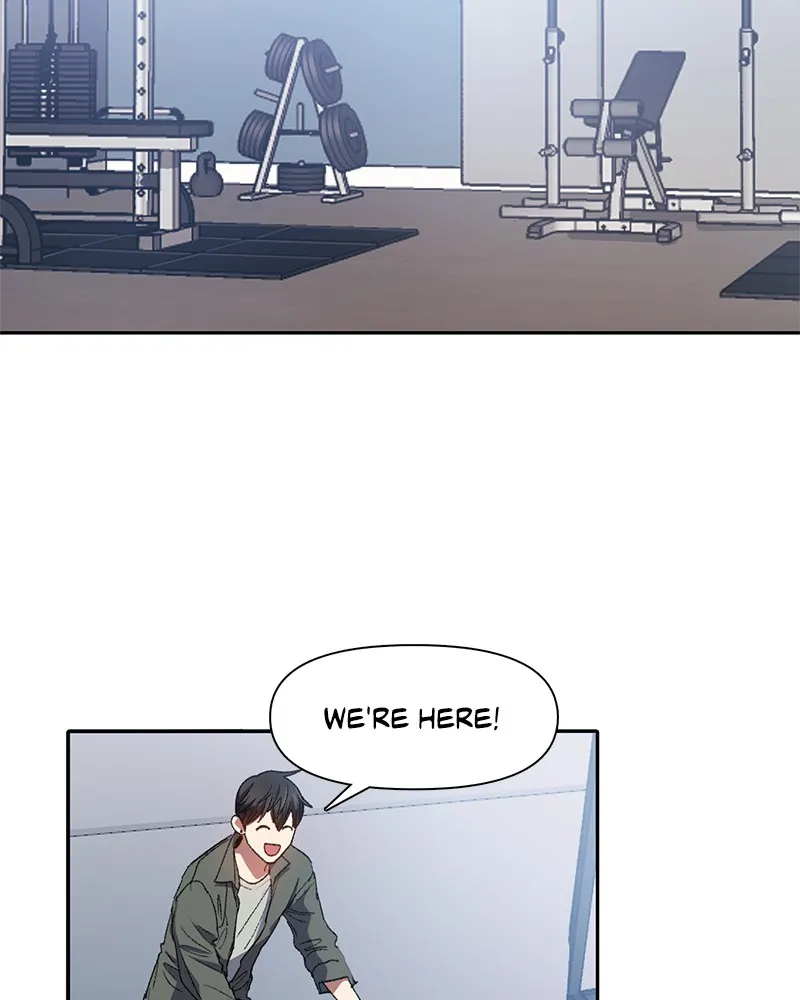 My S-Class Hunters Chapter 36 page 48 - 