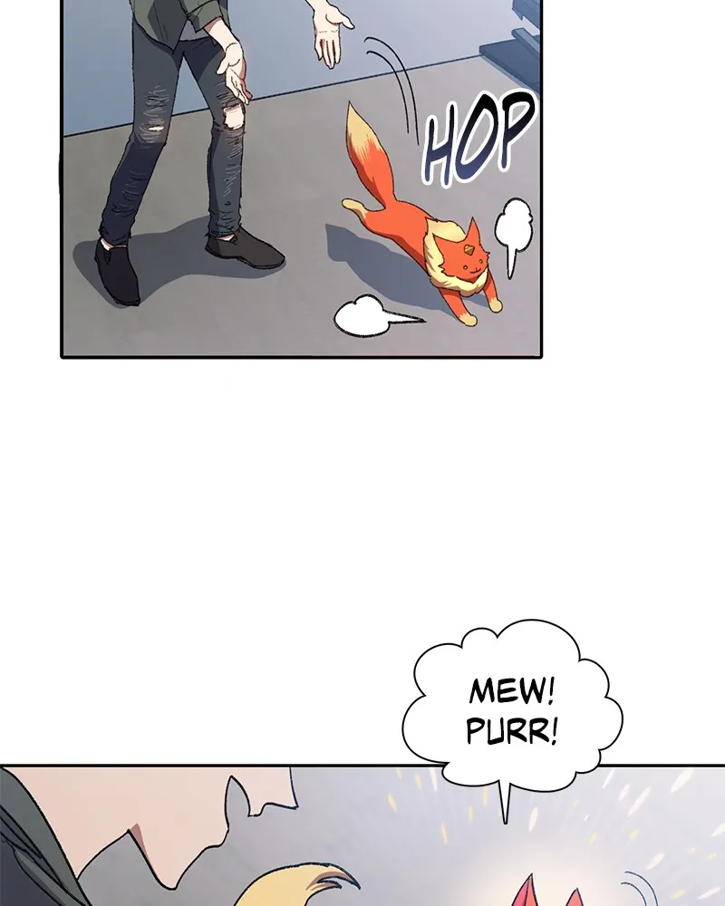 My S-Class Hunters Chapter 36 page 49 - 
