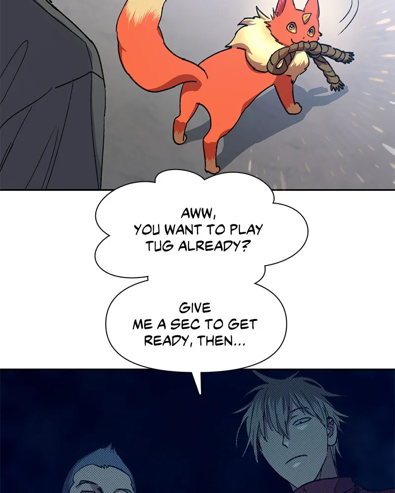 My S-Class Hunters Chapter 36 page 50 - 
