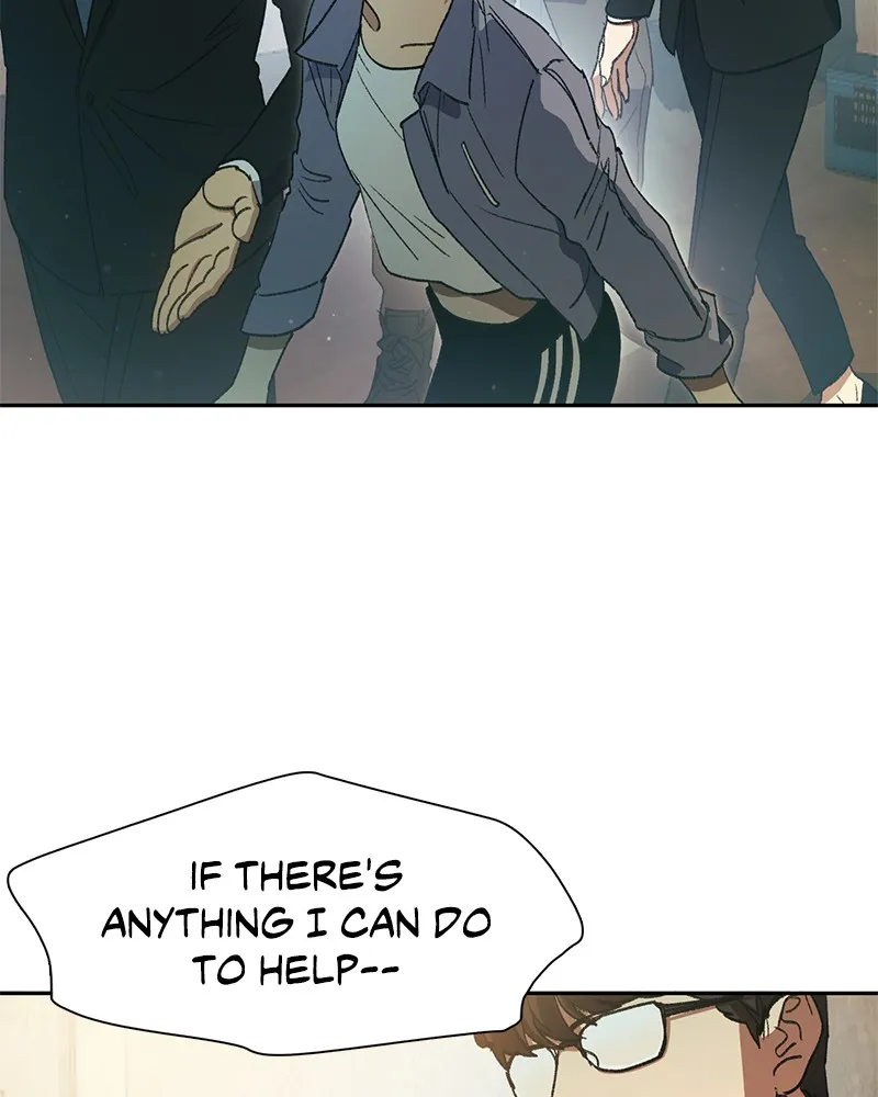 My S-Class Hunters Chapter 36 page 6 - 
