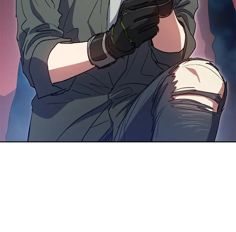 My S-Class Hunters Chapter 36 page 52 - 