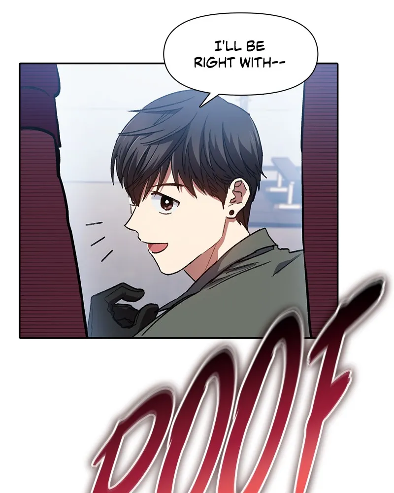 My S-Class Hunters Chapter 36 page 53 - 