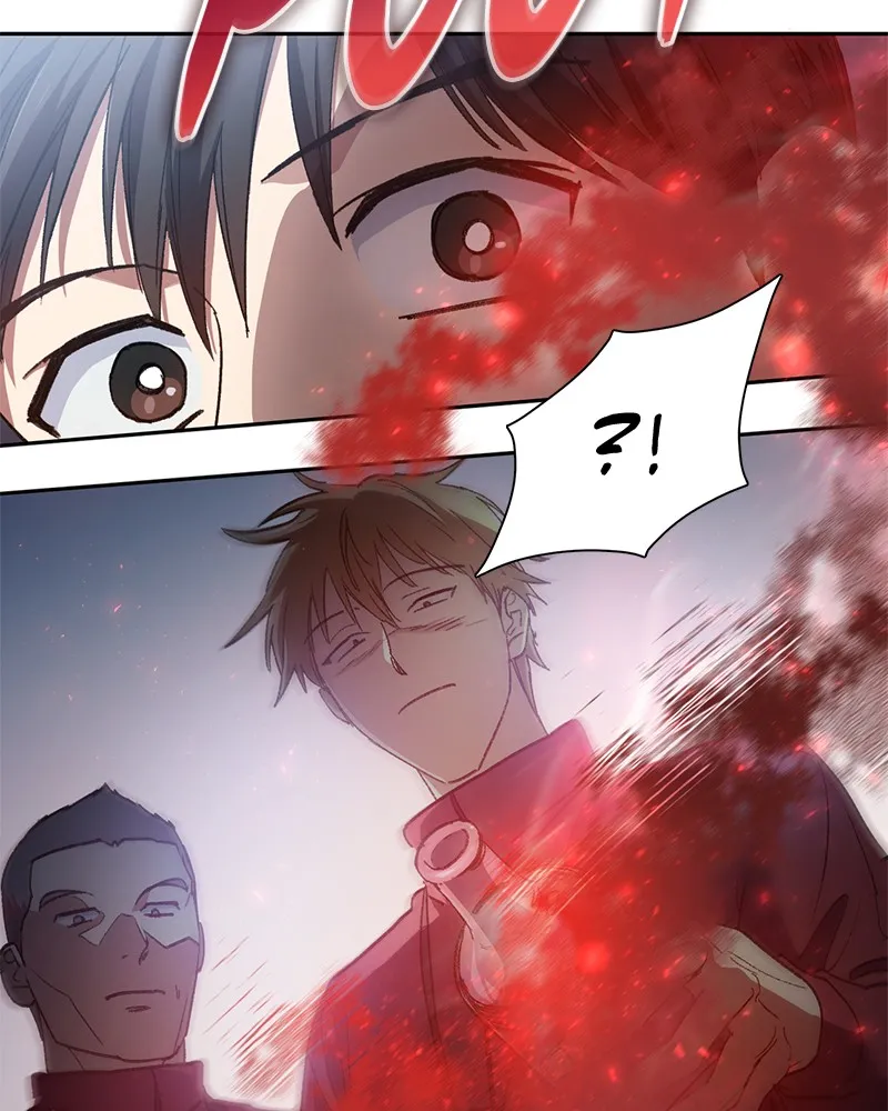 My S-Class Hunters Chapter 36 page 54 - 