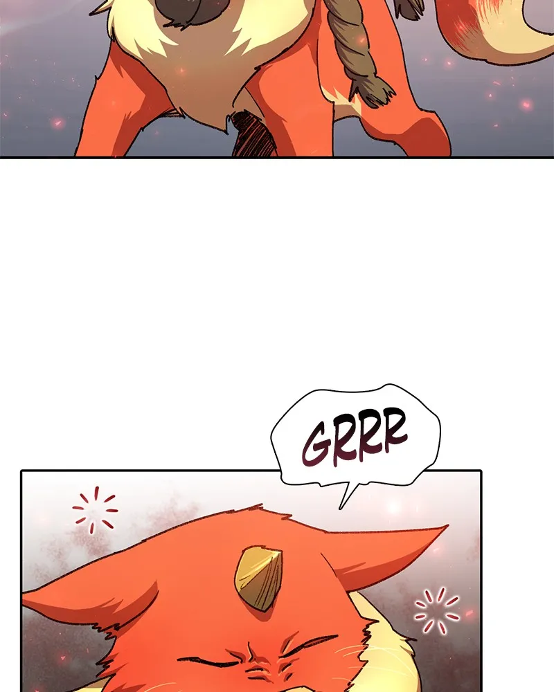 My S-Class Hunters Chapter 36 page 57 - 