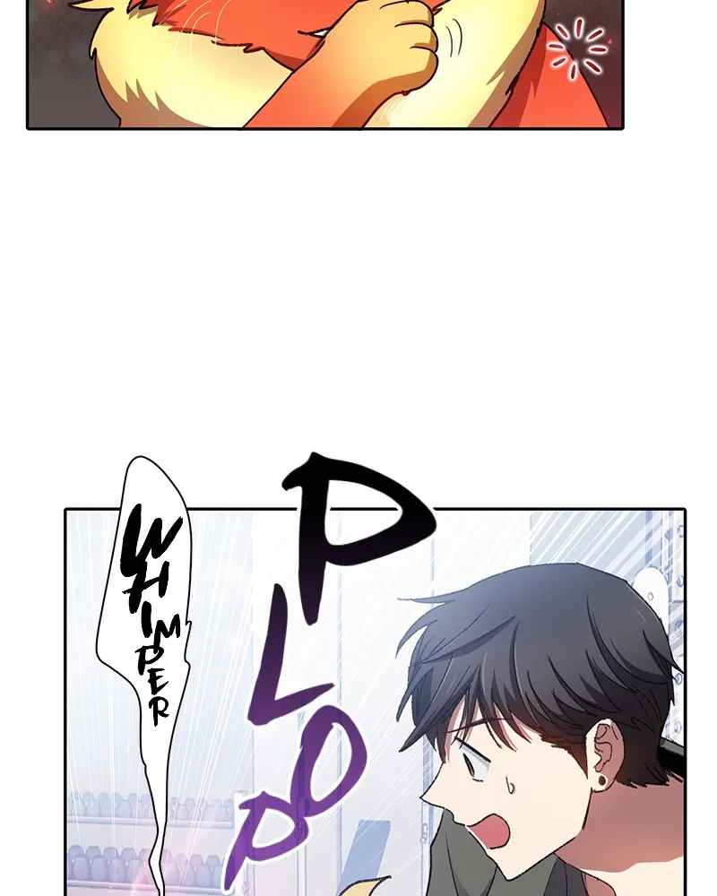 My S-Class Hunters Chapter 36 page 58 - 