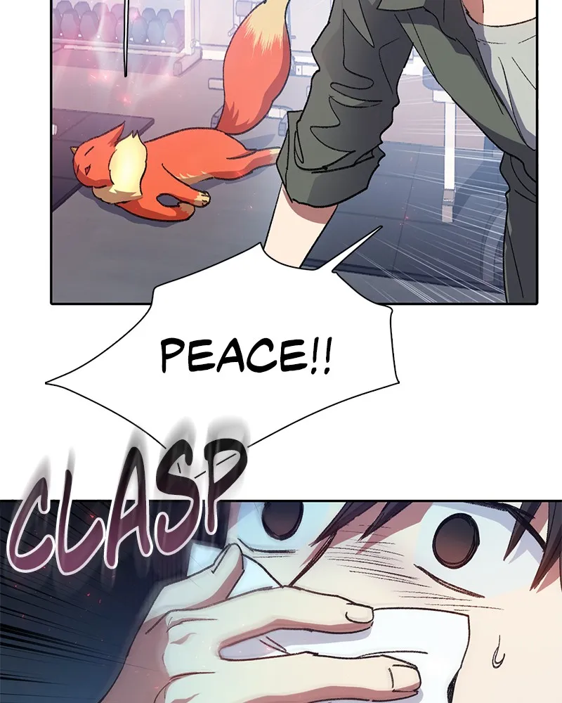My S-Class Hunters Chapter 36 page 59 - 