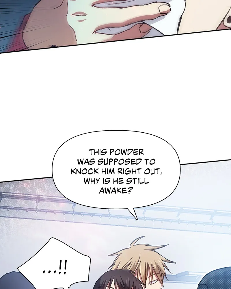 My S-Class Hunters Chapter 36 page 60 - 