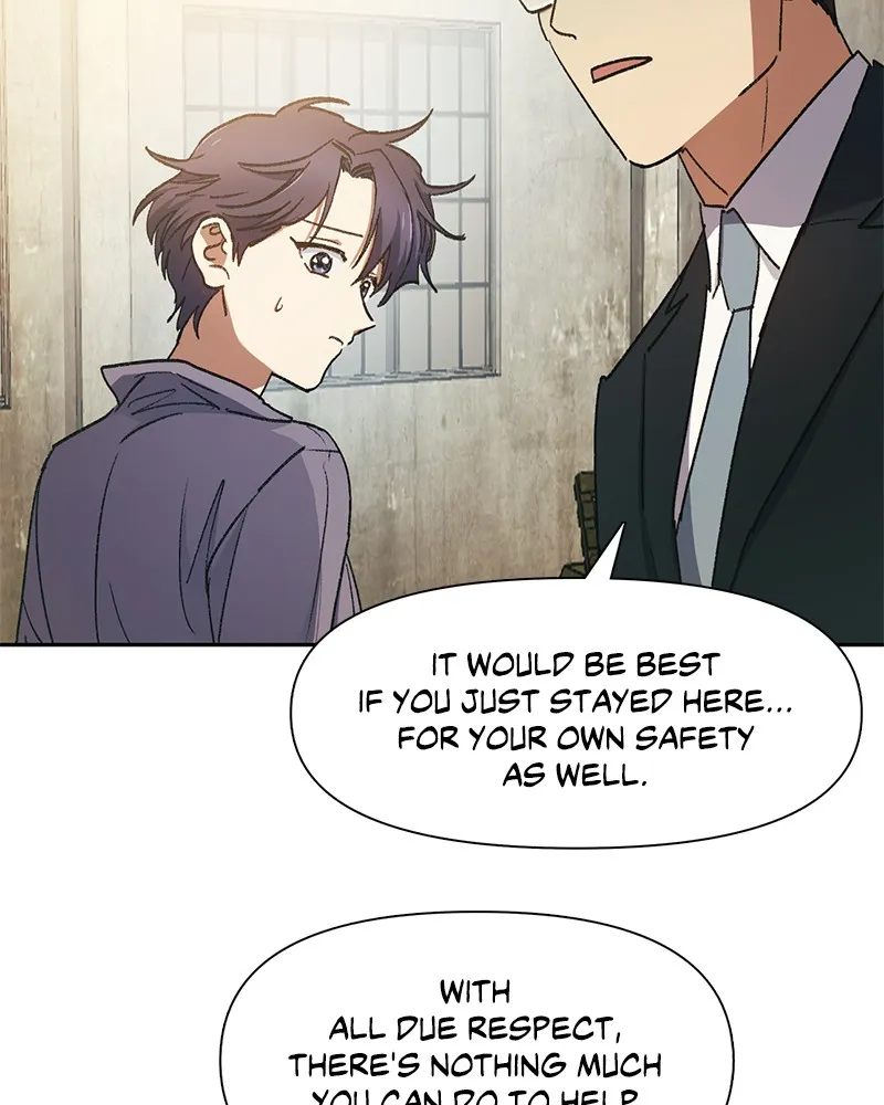 My S-Class Hunters Chapter 36 page 7 - 