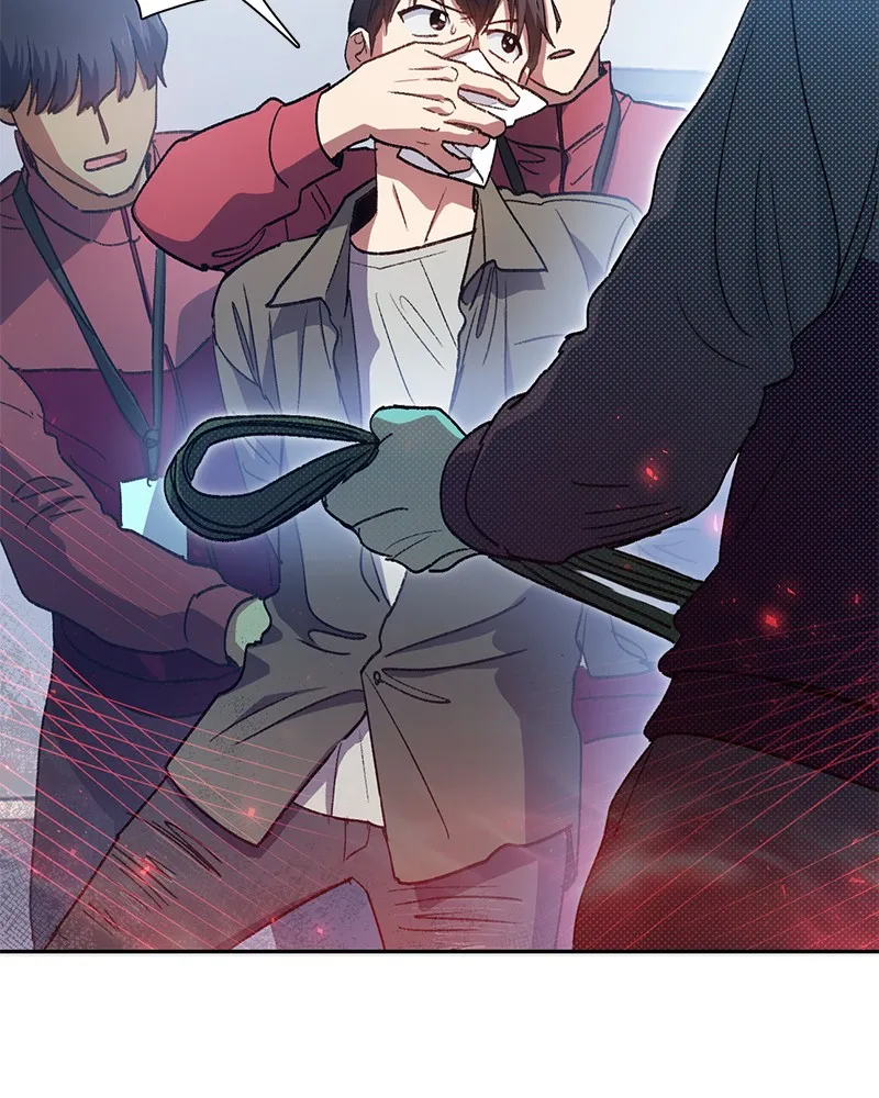 My S-Class Hunters Chapter 36 page 61 - 