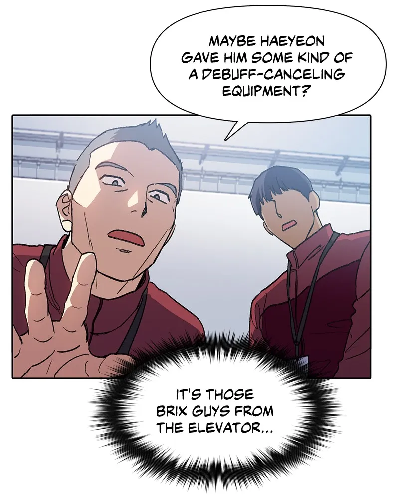 My S-Class Hunters Chapter 36 page 63 - 