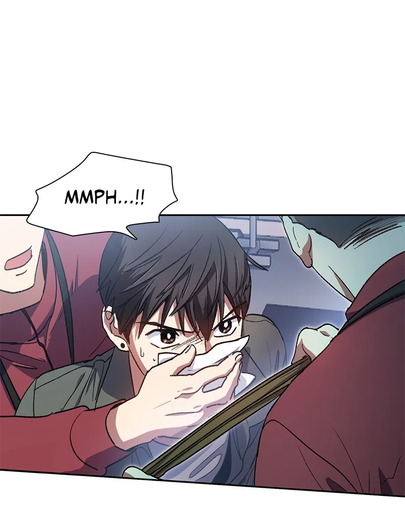 My S-Class Hunters Chapter 36 page 64 - 