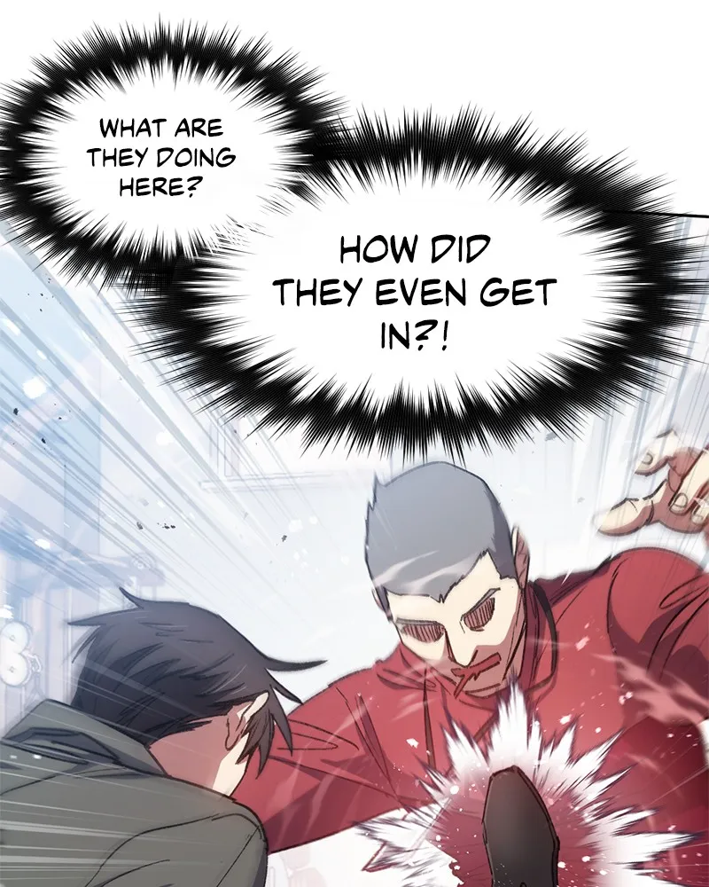 My S-Class Hunters Chapter 36 page 65 - 