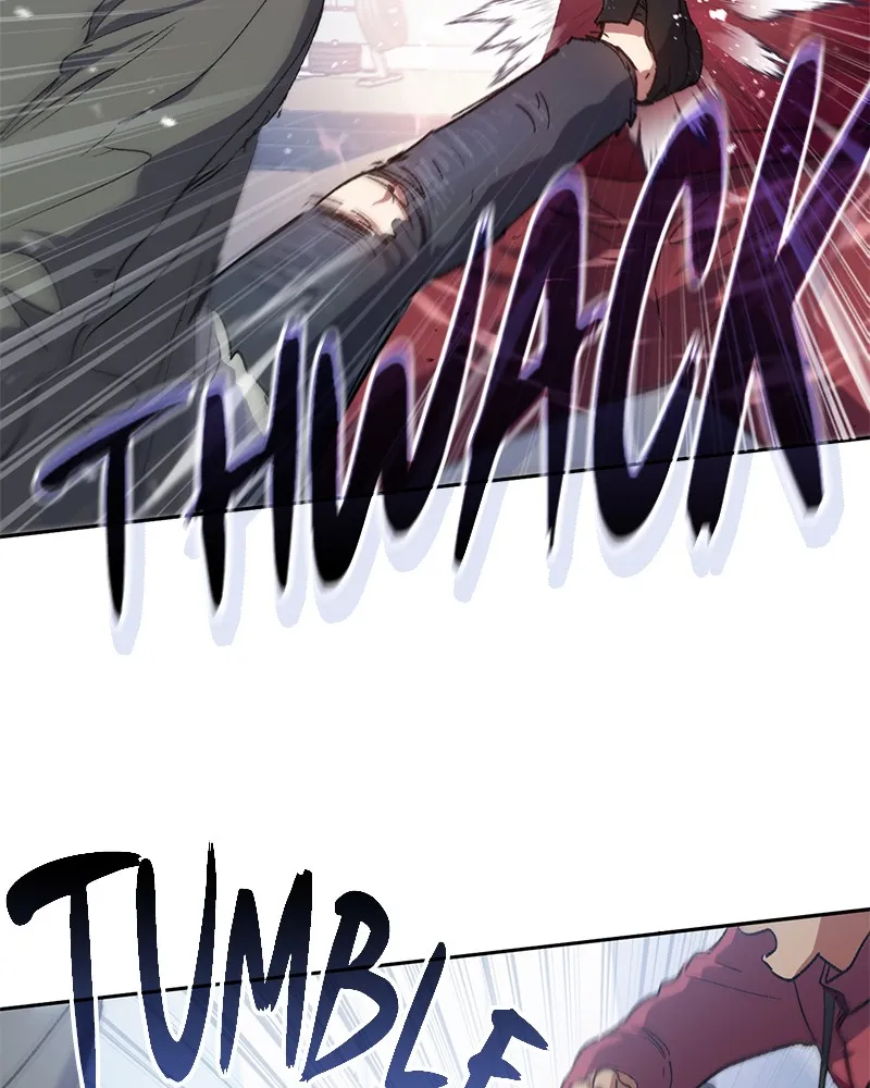 My S-Class Hunters Chapter 36 page 66 - 