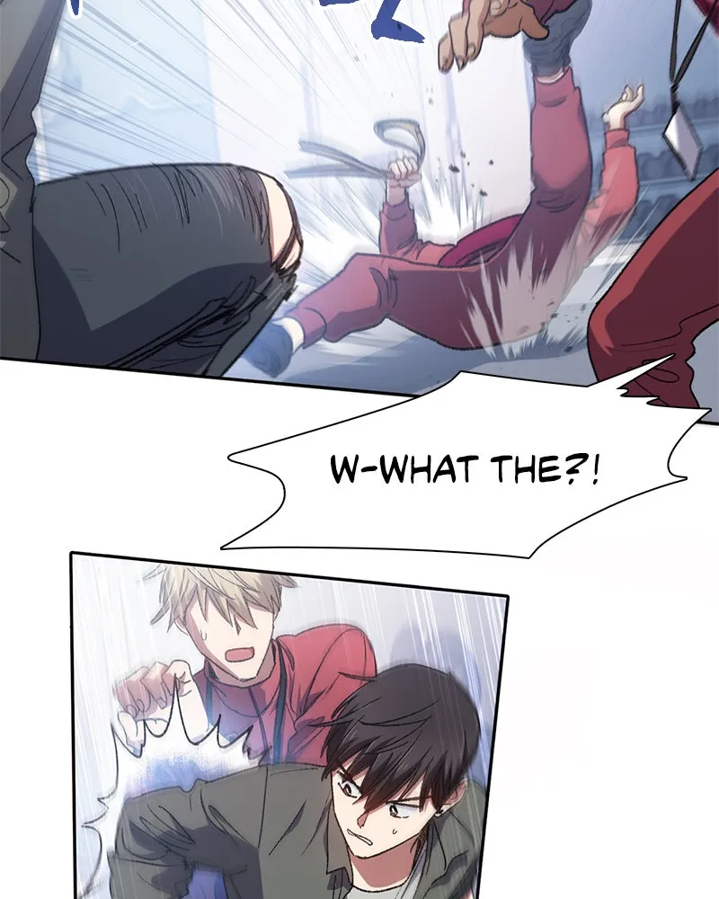 My S-Class Hunters Chapter 36 page 67 - 