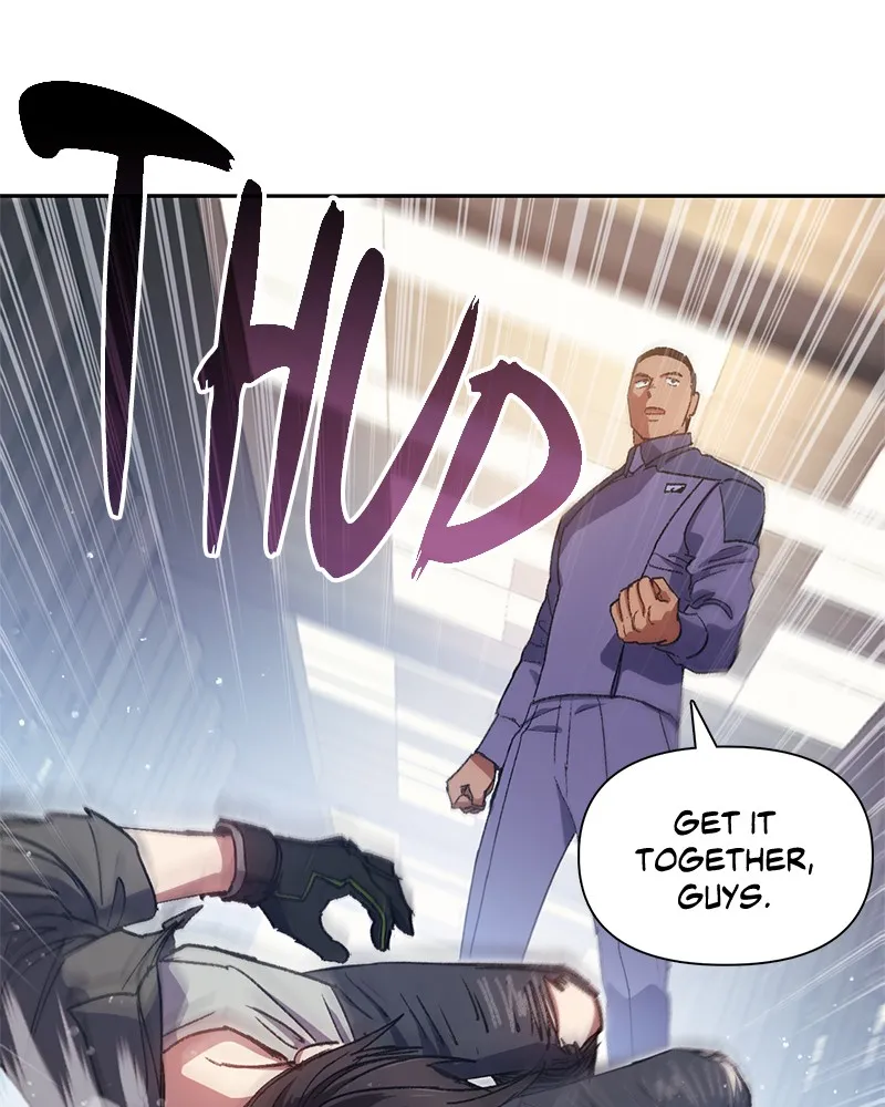 My S-Class Hunters Chapter 36 page 74 - 