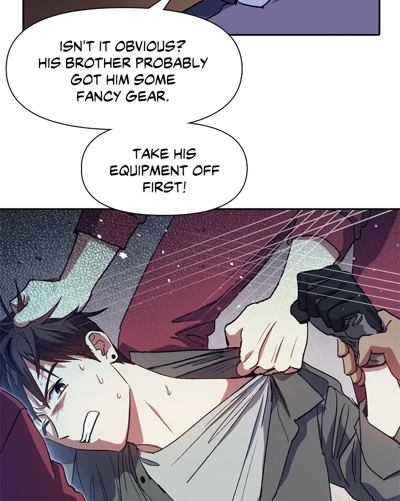 My S-Class Hunters Chapter 36 page 76 - 