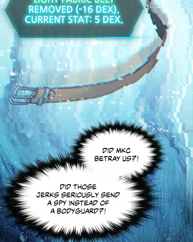 My S-Class Hunters Chapter 36 page 79 - 