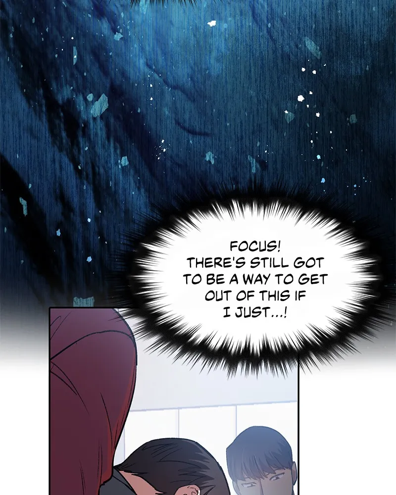 My S-Class Hunters Chapter 36 page 80 - 