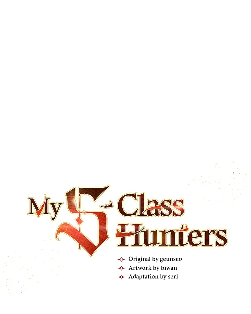 My S-Class Hunters Chapter 36 page 9 - 