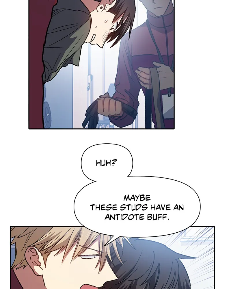 My S-Class Hunters Chapter 36 page 81 - 