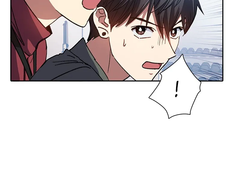My S-Class Hunters Chapter 36 page 82 - 