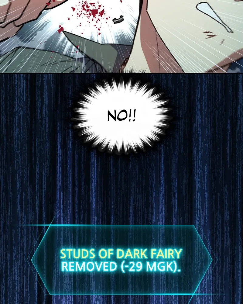 My S-Class Hunters Chapter 36 page 84 - 