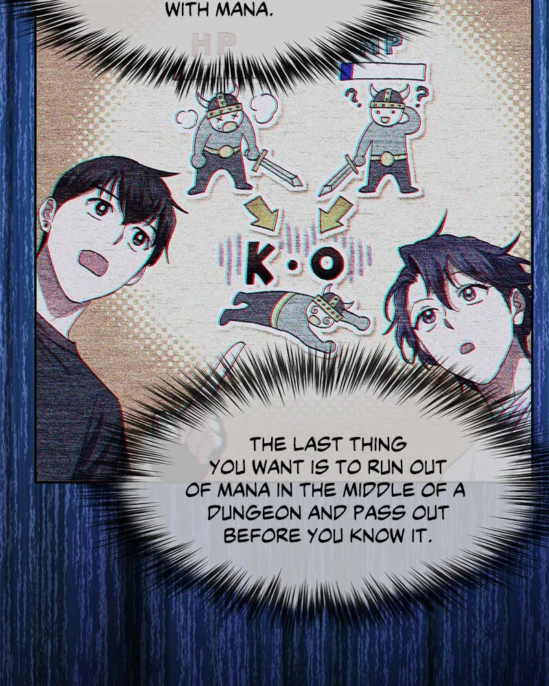 My S-Class Hunters Chapter 36 page 86 - 