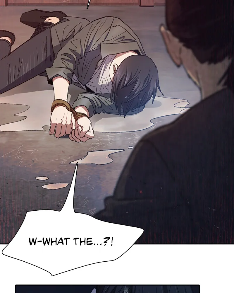 My S-Class Hunters Chapter 36 page 96 - 